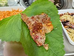 -齐市马佳地摊烤肉