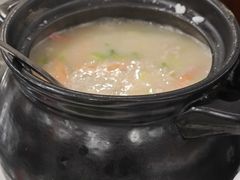 -长平肥姐白粥·海鲜打冷