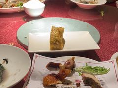 -玉满堂·湖北融合菜