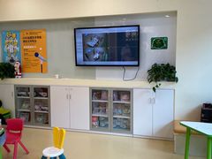 -小问号·科学启蒙·逻辑思维·阅读素养·口才演讲(杨浦合生汇中心)