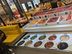 -掂档潮汕牛肉火锅(cityon熙地港店)