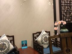 -北京全聚德(西翠路店)