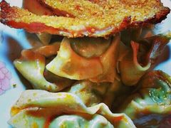 拌馄饨-潘国仙耳光馄饨(黄家阙路店)