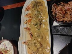 -Ameigo梅果·云贵川bistro(长宁来福士店)