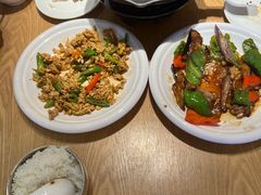 -东北灶(高新银泰店)
