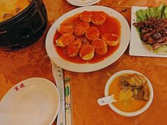 -伊萨娜印尼餐馆