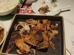 -鑫小城故事·藕汤·家常菜(台北一路总店)