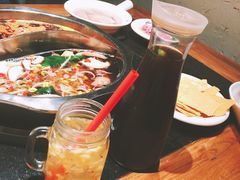 -纸盐河码头火锅(十八梯店)