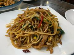 -老西安韩记三鲜煮馍(四府街店)