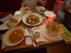 -安妮意大利餐厅(国贸店)