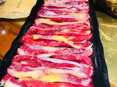 -手选潮汕鲜活牛肉火锅(二七广场店)