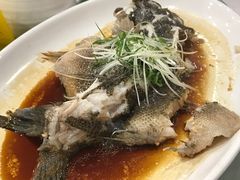 -东江海鲜酒家(艺都分店)