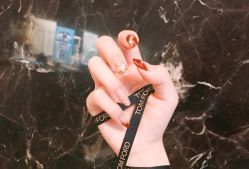 -Halo美甲美睫