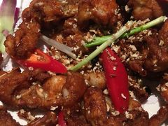 -绿茶餐厅(西单老佛爷店)