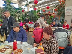 -兴芮温泉度假区