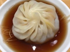 -鼎泰丰(当代商城店)