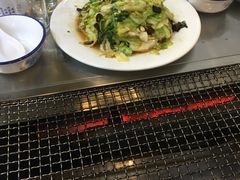 -宗泉烤全羊·烤羊腿·家常菜(解放东路店)