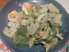 -通海俄式烧烤·俄罗斯大串(嵩山路店)