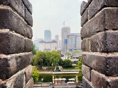 -西安城墙·碑林历史文化景区