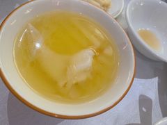 -聚春园自助餐厅(东街口店)