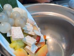 -椰庭·椰子鸡·创意玩家(晶耀前滩店)