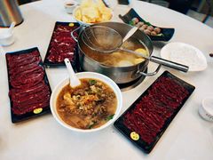 -陈记顺和潮汕牛肉火锅(番禺迎宾大道店)