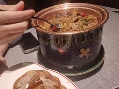 -秀儿四九城·新京菜(亚运村鸟巢店)