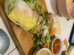 -越弥越南传统美食馆
