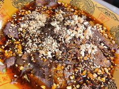 -百年粉蒸牛肉
