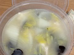 -护国寺小吃(左家庄店)