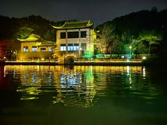 -凤城河风景区