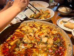 -打酱油·非遗淮扬菜(瘦西湖梅岭店)