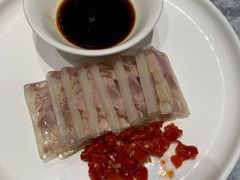-聚丰园•湖鲜餐厅(阿红私房菜梅石路店)