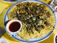 海蛎煎-莲花公园煎蟹(总店)
