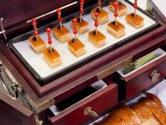 -樽宴酒楼·地道川菜·品质聚会·生日宴请