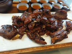 -悦百味·品质川菜(橄榄郡店)