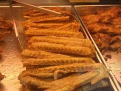 -四季小馆·地道北京小吃(广百店)