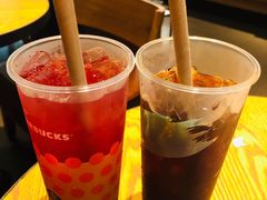 -星巴克(中远两湾城店)