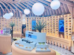 -溥仪零一零眼镜(上海K11艺术中心店)