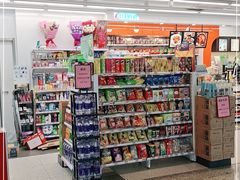 -7-ELEVEn(深圳宝安机场近14登机口)