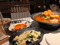 -八分饱·西津会(西津渡店)