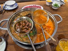 -厝味火锅·潮汕卤水火锅(十一合店)
