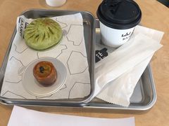 -SAANCI山池咖啡(卓悦中心店)