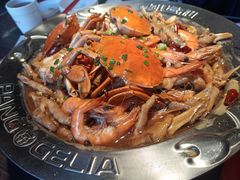 -胖哥俩肉蟹煲(杭州下沙学林街店)