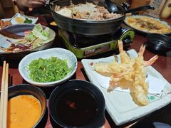 -胜代日本料理(云程巷小区店)