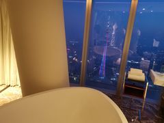 -广州四季酒店