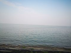 -洪泽湖古堰景区
