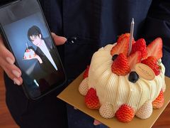 -布歌东京(金融街购物中心店)