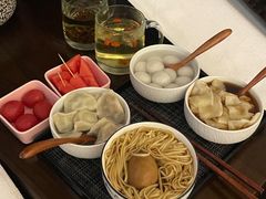 -水墨澜渟足道·SPA·传统(四望亭东关街店)