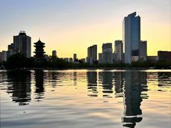-迎泽公园